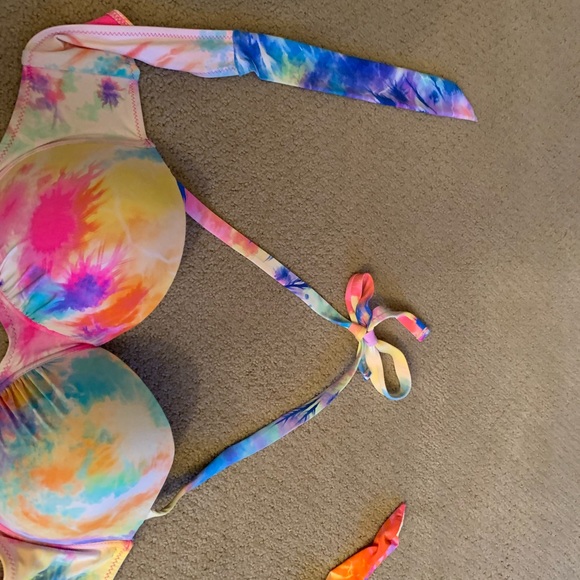 High waisted swim - Picture 7 of 7